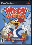 Woody Woodpecker: Escape from Buzz Buzzard Park (PlayStation 2)